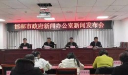 邯郸新闻头条爆料,揭秘邯郸某重大事件背后真相