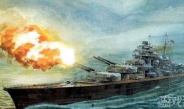 现代战舰俾斯麦爆料视频,震撼爆料视频深度解析
