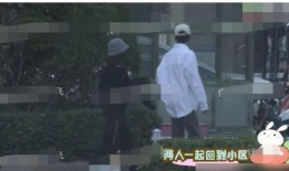 爆料王一博李子璇视频,甜蜜瞬间引网友热议