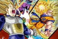 龙珠激斗最新爆料