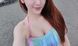 帕尔维娜吃瓜网红事件