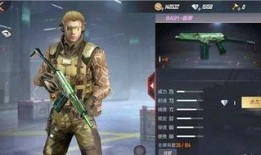 cf新皮肤最新爆料,炫酷造型，等你来战！
