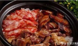 煲仔饭腊肠爆料视频播放,视频播放背后的烹饪秘籍