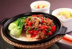 煲仔饭腊肠爆料视频播放,视频播放背后的烹饪秘籍