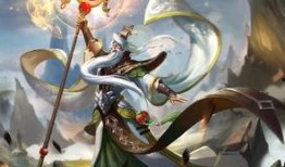 王者皮肤爆料姜子牙视频,王者峡谷神秘力量觉醒