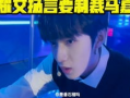 美媒爆料刘耀文视频,美媒揭秘娱乐圈风波背后