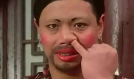 娱乐吃瓜酱近视眼,近视眼视角下的娱乐圈风云