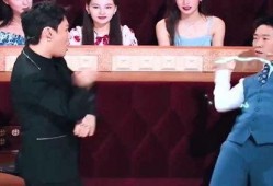 杨迪爆料艺人聚会视频,明星聚会幕后花絮大揭秘