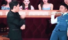 杨迪爆料艺人聚会视频,明星聚会幕后花絮大揭秘