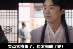 赘婿笑点爆料视频大全集,爆笑瞬间，欢乐无限