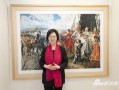 娱乐新闻大爆料琼瑶,独家揭秘她的最新动向与情感纠葛