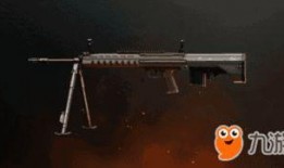 和平精英升级枪最新爆料,性能升级，战力再攀高峰！