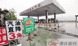 重庆加油站视频爆料最新,揭秘油品质量与价格猫腻