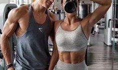 吃瓜抖音网红健身,吃瓜群众眼中的健身达人