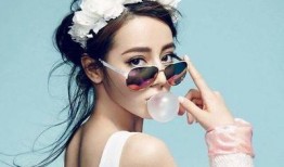 娱乐圈爆料新疆女星是谁,新疆女星身份引发热议
