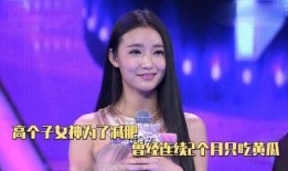 娱乐吃瓜高个子是谁啊,揭秘娱乐圈高个子“吃瓜达人”之谜