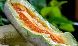 在哪吃网红瓜好吃呢,网红瓜的绝妙食府推荐