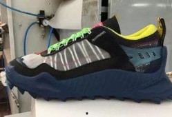 跑鞋最新爆料图片,揭秘最新爆料图片中的时尚运动神器