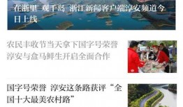 淳安负面新闻爆料事件最新