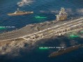 现代战舰10月最新爆料,揭秘10月最新爆料，未来海军力量再升级