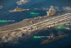 现代战舰10月最新爆料,揭秘10月最新爆料，未来海军力量再升级