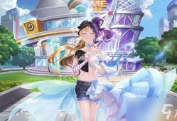 qq炫舞端游最新爆料,炫舞世界再升级，全新玩法等你来挑战！