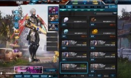 逆战体验服1月最新爆料,全新内容与玩法大揭秘！
