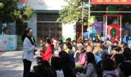 吴川幼儿园爆料视频大全,揭秘幼儿园里的真实生活