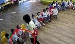 幼师近几年爆料新闻事件,揭开幼儿园教育背后的真相