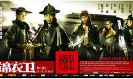 锦衣卫电影在线观看,暗夜守护者传奇在线观影指南