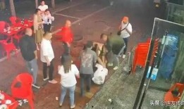 唐山打人爆料网红视频,网红视频揭露惊人一幕