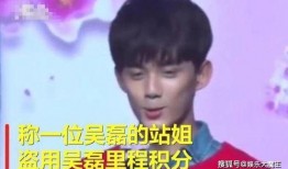 吴磊积分爆料视频大全,揭秘明星背后的努力与成长