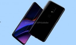 一加7pro最新爆料,性能与设计双升级，旗舰手机新标杆即将揭晓”