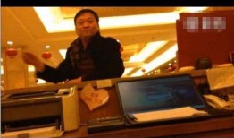 张新峰是谁爆料的啊视频,“是谁爆料的啊”视频背后的真相