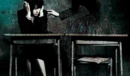 女高怪谈4在线观看