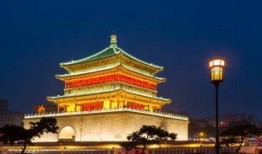 西安钟楼最新爆料消息视频,最新爆料视频带你探秘千年古楼之谜