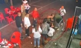 唐山打人爆料网红视频,网红视频揭露惊人一幕