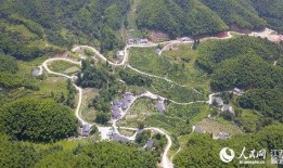 罗田今日爆料方衣山村,今日爆料揭示神秘村落背后的故事