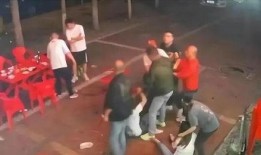 唐山打人爆料网红视频,网红视频揭露惊人一幕