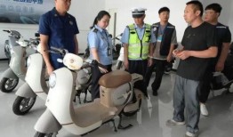 济南电动车爆料新闻最新,最新爆料揭示安全隐患与监管挑战