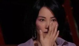 圈内爆料王菲大哭一场视频,感人至深幕后故事曝光