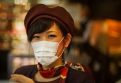 戴口罩拍花新闻爆料