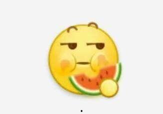 坐等吃瓜啥意思