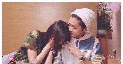 娱乐圈吃瓜情侣